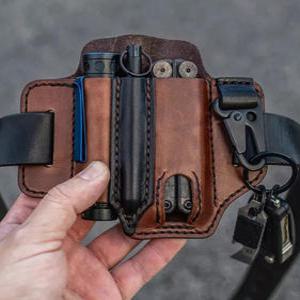 버클 선물 클립 스타일 케이스 레더맨 CS 멀티툴 레더맨용 도구 벨트 파우치 고리