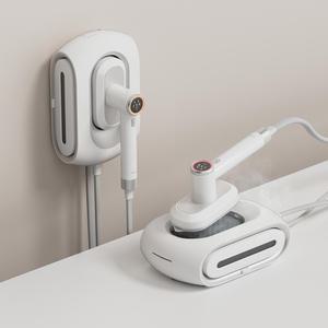 [무아스]2in1 파워 제트 스팀다리미 핸디형 전기다리미 건식 가정용