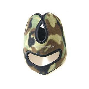 [셀러허브 패션][JH2587U7_52CC]IS 귀마개 오토바이마스크