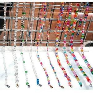 [셀러허브 패션][JH24N8UU_52CC]마스크 스트랩 목걸이 줄 만들기 마스크끈