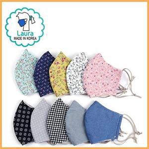 [셀러허브 패션][JH24030R_52CC]에어로쿨 마스크/숨쉬기편한/3D/세탁가능