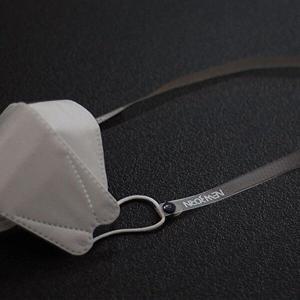 [셀러허브 패션][JH23S036_52CC]목걸이 뉴본 구리 성분 마스크 스트랩