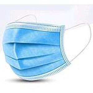 [셀러허브 패션][JH17N2QS_52CC] 마스크 극세사 부직포 필터 3중 1PK-20EA