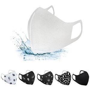 [셀러허브 패션][JH158RQ0_52CC]국내산 마스크 세척 재사용 가능 개별포장