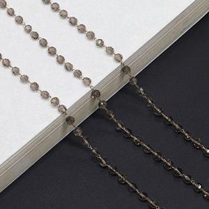 [셀러허브 패션][JH27QQ6T_52CC]골드 마스크걸이 목걸이 겸용 안경줄