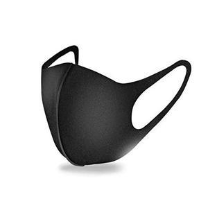 [셀러허브 패션][JH162R6R_52CC]편안한 물세탁 패션 마스크 3D입체 X5개