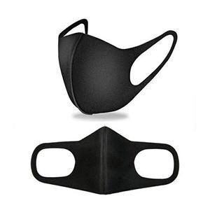 [셀러허브 패션][JH162R6Q_52CC]편안한 물세탁 패션 마스크 3D입체