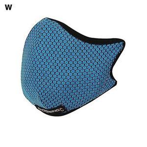 [셀러허브 패션][JH0RN22R_52CC]마스크 사이보윙C + 세트 C필터10개