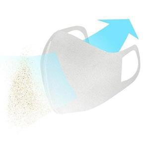 [셀러허브 패션][JH1OQ185_52CC]해외수출 KFM 빨아쓰는 패션마스크