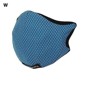 [셀러허브 패션][JH0RN22Q_52CC]마스크필터 사이보윙A + 세트 A필터10개