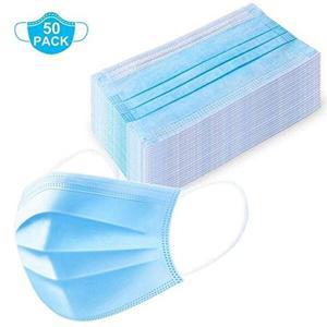 [셀러허브 패션][JH19S8T8_52CC]공적마스크 덴탈마스크 보건마스크 50매