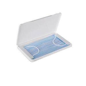 [셀러허브 패션][JH19POQR_52CC]마스크 보관 케이스 마스크보관함