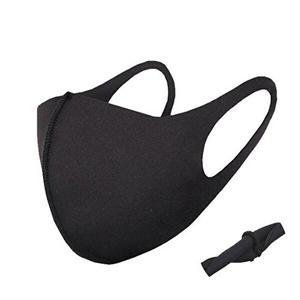 [셀러허브 패션][JH18Q281_52CC]네오프렌 입체 마스크 패션 다회용 재사용