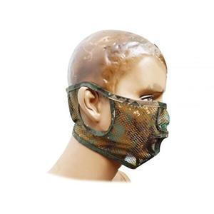 [셀러허브 패션][JH067PSV_52CC]하계 마스크 위장마스크