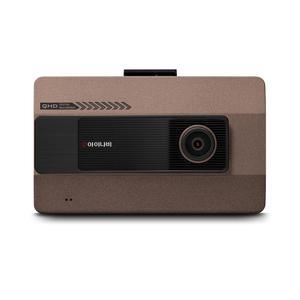 아이나비 VX2000 64GB 전후방 QHD/FHD 2채널 블랙박스 [GPS 출장장착권]