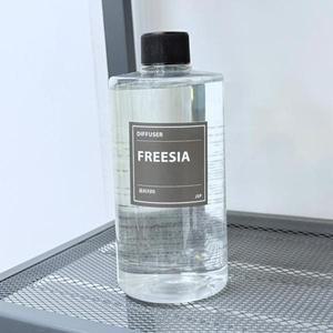 [기타]JSP 디퓨저 리필 500ml 후리지아