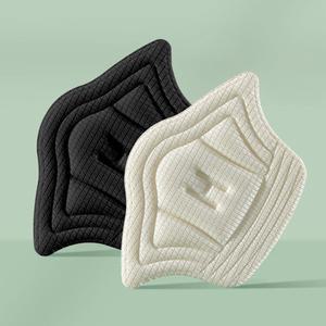 신발 발 뒤꿈치 패드 보호 쿠션 운동화 구두 수선