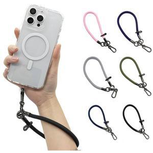 손목 스트랩 갤럭시 아이폰 전기종가능 휴대폰 핸드 숄더 스트랩 목걸이줄 손목 핸드폰줄