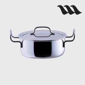 [기타]미야코 지오 양수냄비 25cm