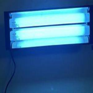 햇빛조사기 UVB 자외선 광선요법 멜라닌 피부