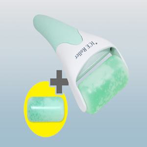 페이스롤러 피부진정 붓기 (+냉매)