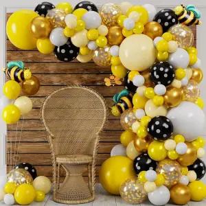 허니비 SIS-425/장식/풍선/세트/놀이/졸업/생일/이벤트/축하/입학/칼라/아트/칠순/파티/졸업식/행사/입학식