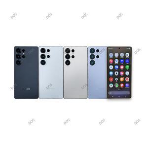 삼성 갤럭시S25울트라 1TB 티타늄 화이트실버 AI 자급제 공기계 -New 빠른택배