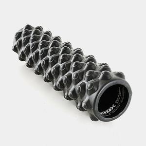 [바디엑스] 포인트 마사지롤러 45cm 돌기 폼롤러 지압