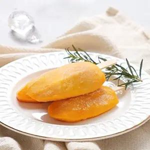 T_[후레쉬망고] 천연간식 달콤한 아이스망고바 60개