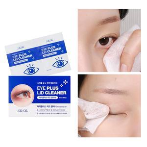 [리르]아이플러스 리드 클리너 (30매)