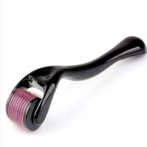 더마 MTS 홈케어 니들롤러 모공축소 얼굴미백 수분보충 0.25mm 3개 세트