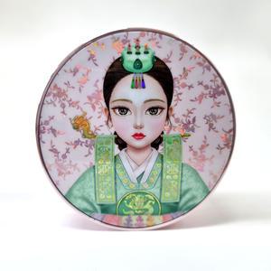 절대 철벽녀 나노 비타민 광천수 커버 쿠션 시즌15 본품 18g 택1종