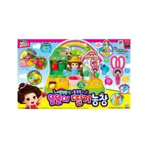 [미미월드]똘똘이 딸기농장