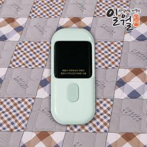 [일월] 워셔블 전기매트 싱글 IWGML-KM59S-ST