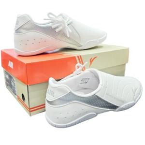 AIR에어태권도화 실버_무도화_선수화_운동화