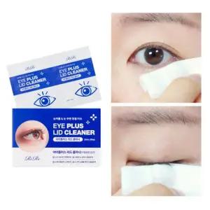 아트박스 리르 리르 아이플러스 리드 클리너 30매)  눈청결티슈