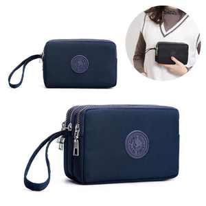 클러치백 핸드폰가방 손가방 파우치 인쇄가능