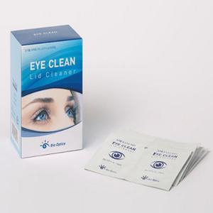 일회용 식염수 1회용 생리 안구 세척액 건조 인공 눈물 보존액 멸균 식염수