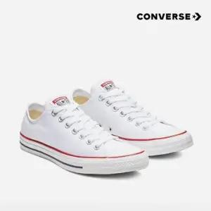 척테일러 올스타 로우 M7652