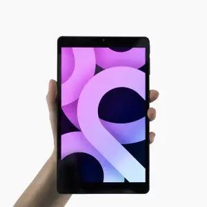 [아트란] 큐패드미니 8인치 가성비 태블릿pc 64GB, Android14, 인셀터치