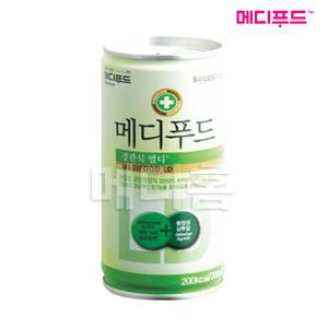 메디푸드 엘디(200ml) x 10캔 / 균형영양식