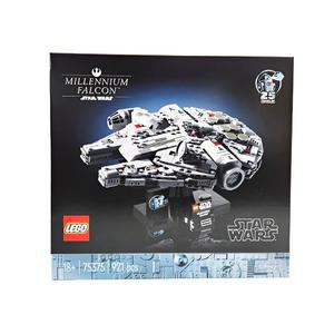 [레고] 레고 스타워즈 밀레니엄 팔콘 (75375)