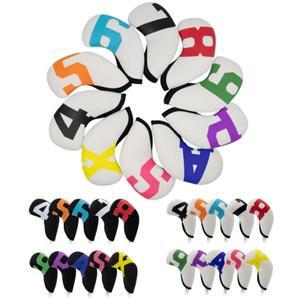 아이언 클럽커버