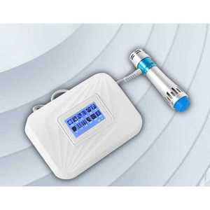 마사지 기계 근육 충격파 손목 무릎 체외 전자기 도구