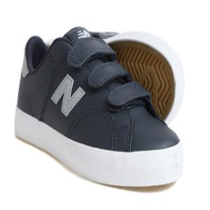 뉴발란스 키즈 운동화 스니커즈 KVCRT GRY