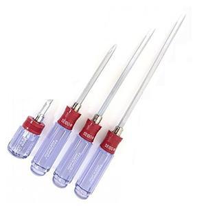 SEIDO 자석 양용 드라이버 150mm 6인치헤드 십자 일자-WF89B65