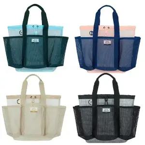 아레나(ARENA) 메쉬포켓가방 A5AC1AB19 수영가방 수모