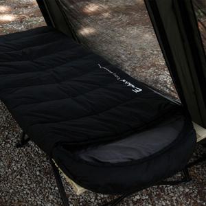 블루폴 인첸트 머미 엑스트라 3000g 캠핑 침낭