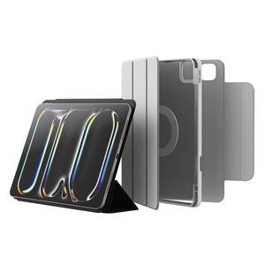 뉴니스 아이패드 프로 12.9인치 4~6세대 마그넷 케이스