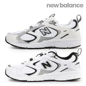 뉴발란스 408 런닝화 2종 택일